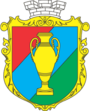 Escudo de armas