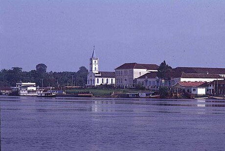 Barcelos (Amazonas)