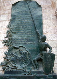 1503 Desafío De Barletta