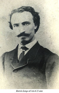 Bartolo Longo