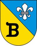 Brasão de Barzheim