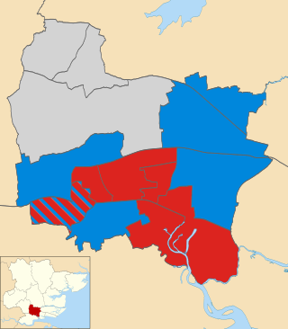 <span class="mw-page-title-main">1979 Basildon District Council election</span> 1979 UK local government election