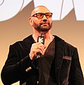 A(z) Dave Bautista lap bélyegképe