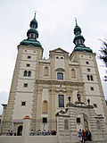 Thumbnail for Roman Catholic Diocese of Łowicz