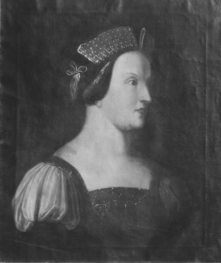 <span class="mw-page-title-main">Beatrix of Baden</span>