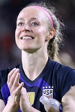 נבחרת ארצות הברית בכדורגל נשים: היסטוריה, הישגי הנבחרת בטורנירים מרכזיים, מאמני הנבחרת