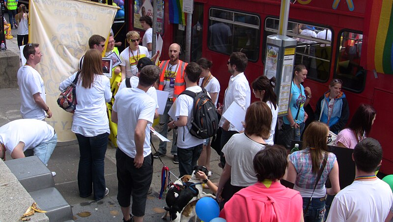 File:Before The Pride Parade - Dublin 2010 (4738061290).jpg