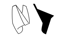 File:Belfast hood shape outline.svg