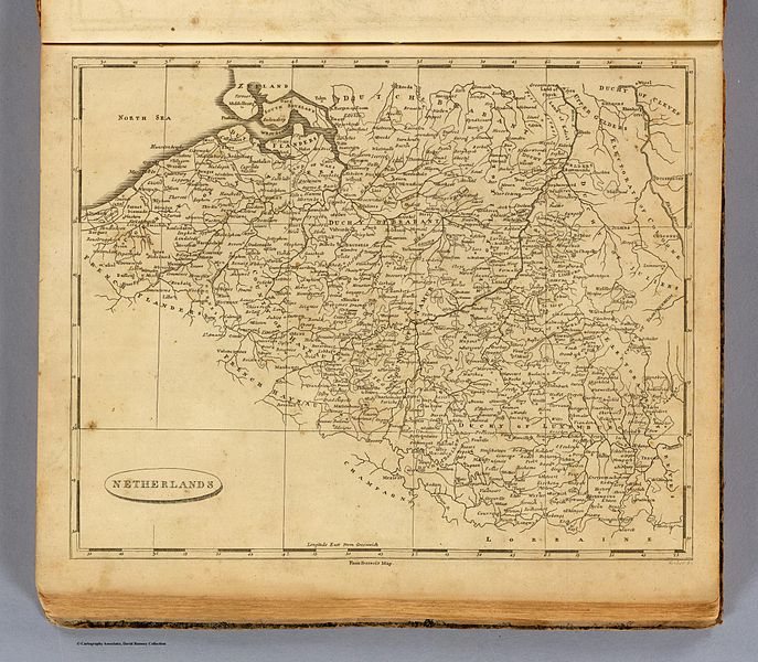 File:Belgium, old map.jpg