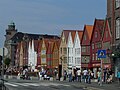 Bryggen in Bergen