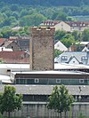 Bergfried Wörth am Main.JPG