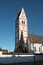 St. Konrad (Berkheim)