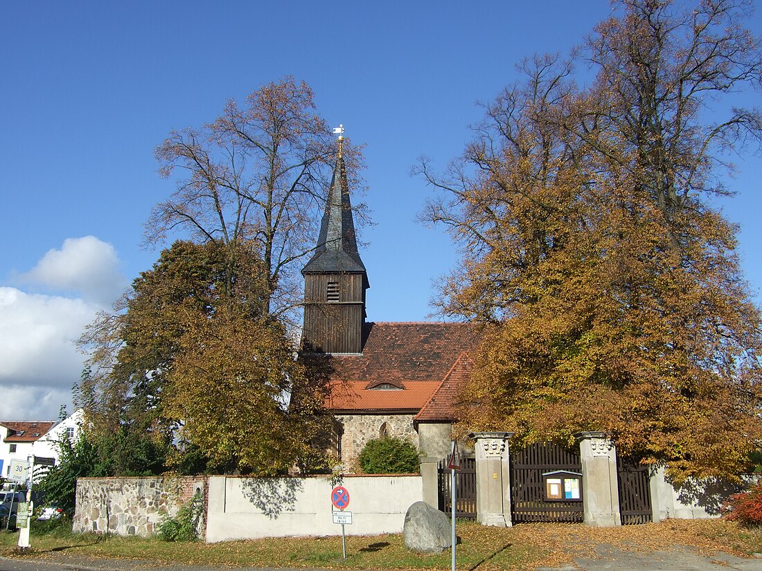 Blankenfelde (Berlin)