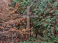 * Nomination St. Petri Luisenstadt cemetery victims 1939-1945 --Ermell 07:42, 2 March 2019 (UTC) * Promotion Nice. Could you remove the purple CAs at the leaves top left? Maybe also some local sharpening of the cross would be good. --Aristeas 11:13, 2 March 2019 (UTC) Done Thanks for the review.--Ermell 20:15, 2 March 2019 (UTC)  Support Thank you! --Aristeas 10:04, 3 March 2019 (UTC)
