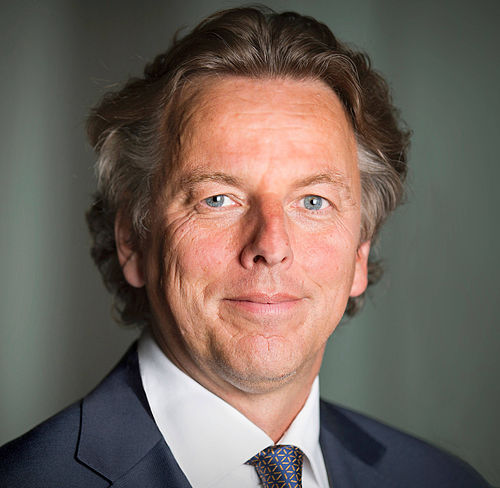 Bert Koenders