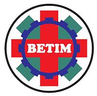 Betim Esporte Clube klubblogotyp