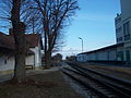 Bahnhof Groß Engersdorf