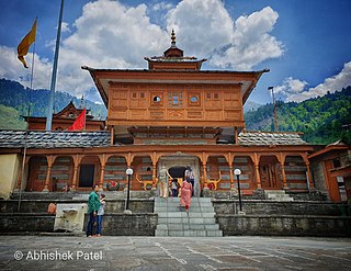 Bhimakali Temple