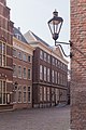 * Nomination Binnenhof, The Hague. On the right the walls of the Knights palace. --Hubertl 05:02, 14 May 2015 (UTC) * Promotion ok --Cccefalon 06:38, 14 May 2015 (UTC)