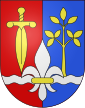 Bioggio-wapenschild.svg