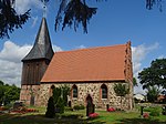 Dorfkirche Blüthen