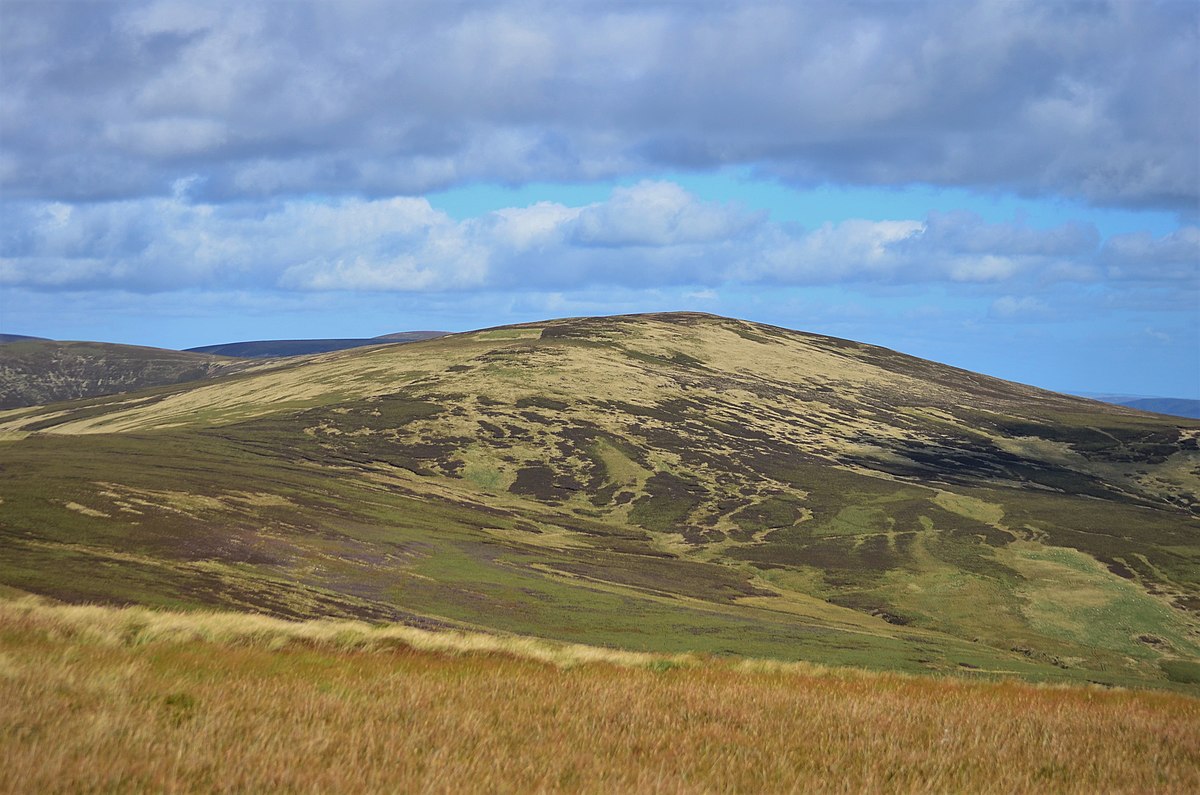 Холм пригорок 7 букв. Сплошная пригорок черные. Southern Uplands. Пересеченная и непересеченная местность. Black Hills.