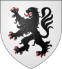 Blason de Templeuve