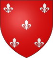 Famille Beorlegui (Basse-Navarre)