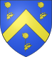 Wappen von Messon