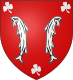 Coat of arms of Saint-Venant