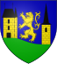 Blason de Saint-Maurin