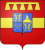 Wappen von Belrain