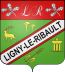 Blason de Ligny-le-Ribault