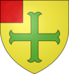 Saint-Phal családi címer.png