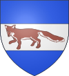 Blason de Vosselaar