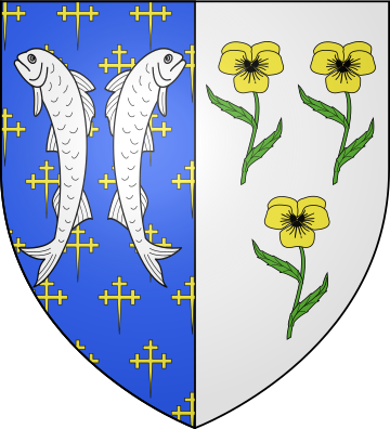 File:Blason ville fr Bar-le-Duc (Meuse).svg