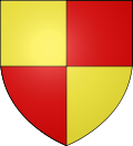 Arms of Beaucaire