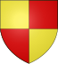 Beaucaire våpenskjold