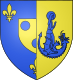 Coat of arms of Hodent