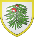 Ivoy-le-Pré címere