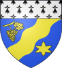 Blason ville fr La Haye-Fouassière (Loire-Atlantique).svg