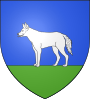 Blason de Loupian