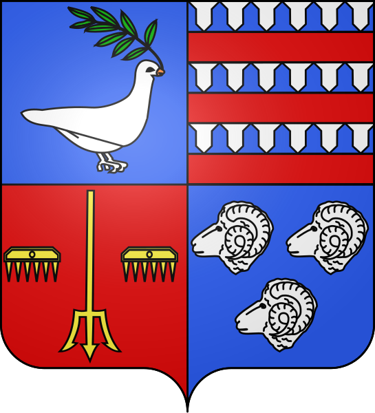 File:Blason ville fr Vieux-lès-Asfeld 08.svg