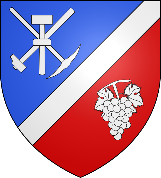 File:Blason ville fr Villebois (Ain).svg