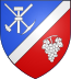 Villebois címere