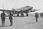 Thumbnail for Bloch MB.160