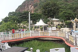 Boating resort in Vijayawada, India Boating Resort in Vijayawada.jpg