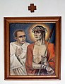 Bobenthal-St. Michael-Kreuzweg-01-Jesus wird zum Tode verurteilt-gje.jpg