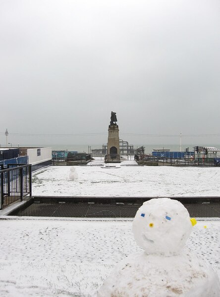 File:Boer War Memorial - geograph.org.uk - 3302039.jpg