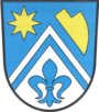 Znak obce Bohuslavice u Zlína